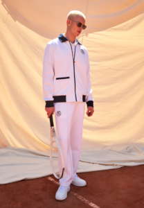 PROMOTION 📢 Ensemble Tennis Vintage – Édition “Old Money”