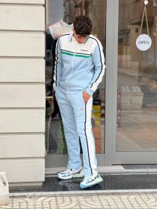 Ensemble CASABLANCA – Édition Noble