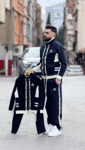 Ensemble   –  Elite “ LOMY VICTOR  ”